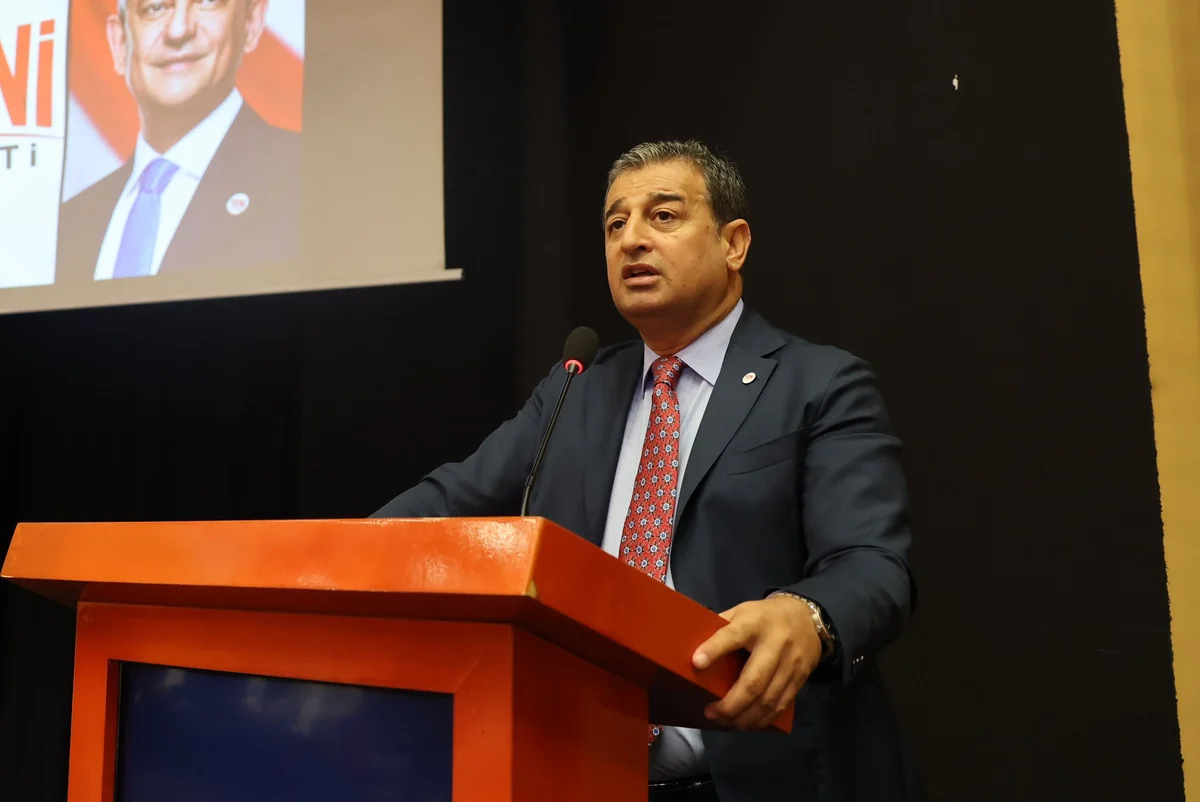 YENİ Parti'li Bulut, Başakşehir'de 7 öğrencinin yaralandığı saldırıya açıklama yaptı