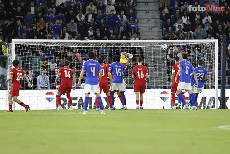 A Milli Takım'da Vincenzo Montella dönemi sona eriyor! İşte alacağı tazminat