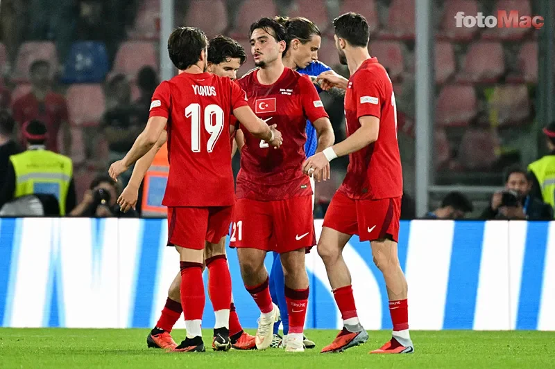 A Milli Takım'da Vincenzo Montella dönemi sona eriyor! İşte alacağı tazminat