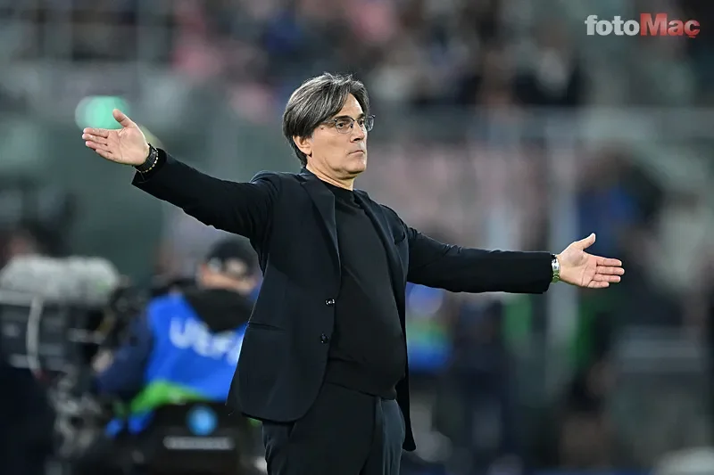 A Milli Takım'da Vincenzo Montella dönemi sona eriyor! İşte alacağı tazminat