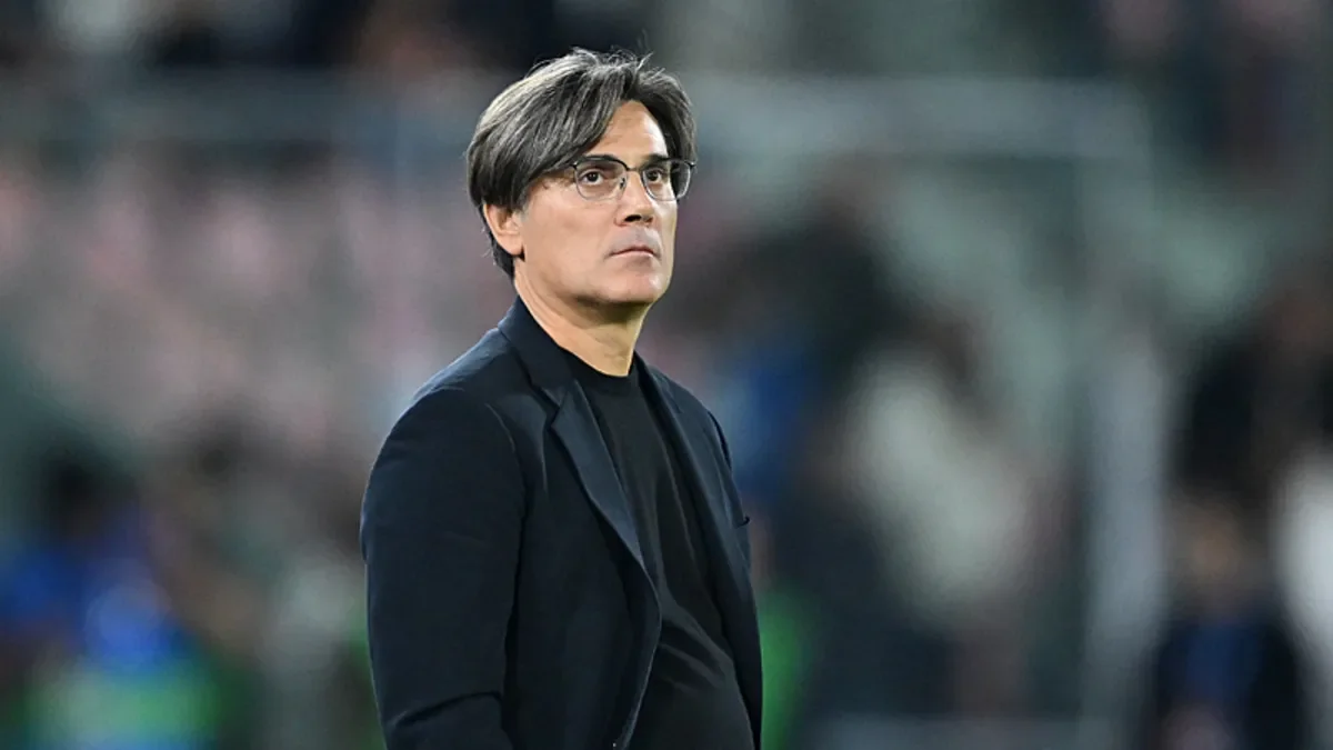 A Milli Takım'da Vincenzo Montella dönemi sona eriyor! İşte alacağı tazminat