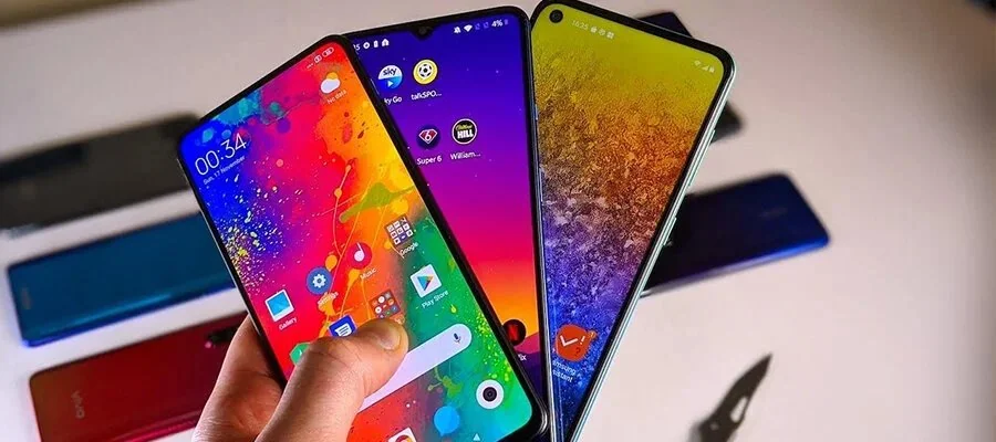 Apple ve Samsung’a düşük tamir notu: Telefonlarda Motorola, bilgisayarlarda Asus öne çıktı