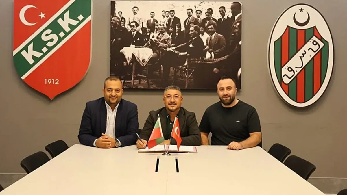 Ayhan Gültekin’den Kaf Kaf’a destek