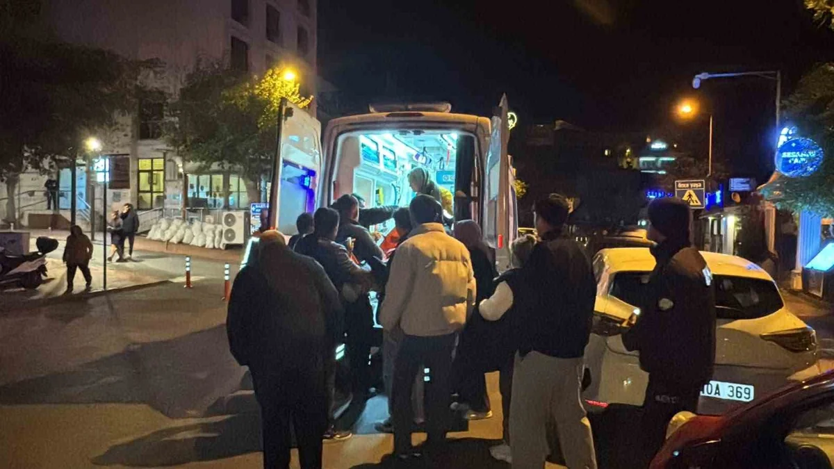 Bartın Amasra'da denize açılan madenci 'Geliyorum' mesajı sonrası 7 saattir bulunamıyor