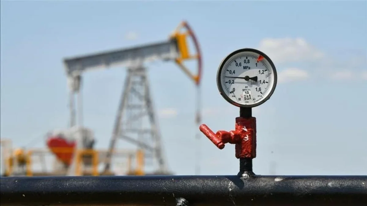 Brent petrolün varili 101,49 dolar
