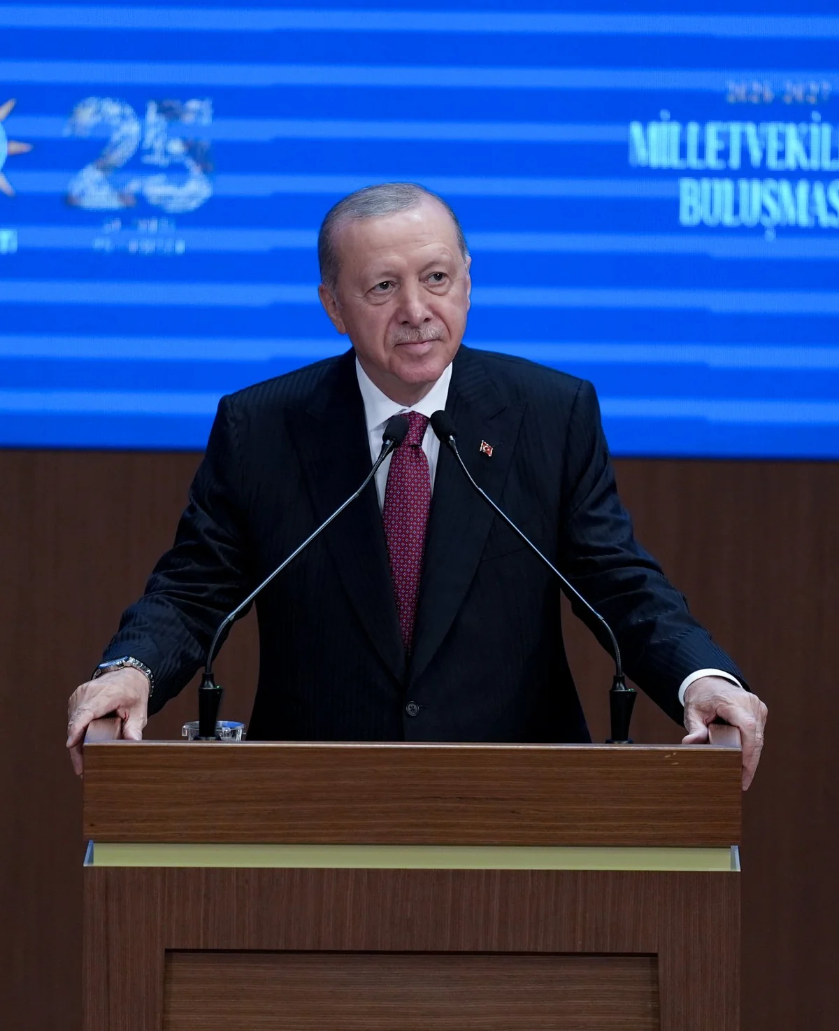 Cumhurbaşkanı Erdoğan'dan fon soruşturması için net mesaj: Tayyip Erdoğan gereken neyse yapar
