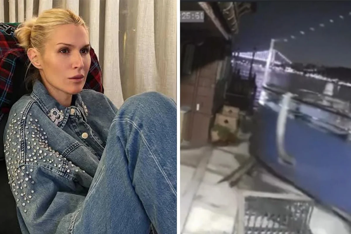 Derin Mermerci bunu beklemiyordu! Boğaz'daki yalısına vapur çarptı