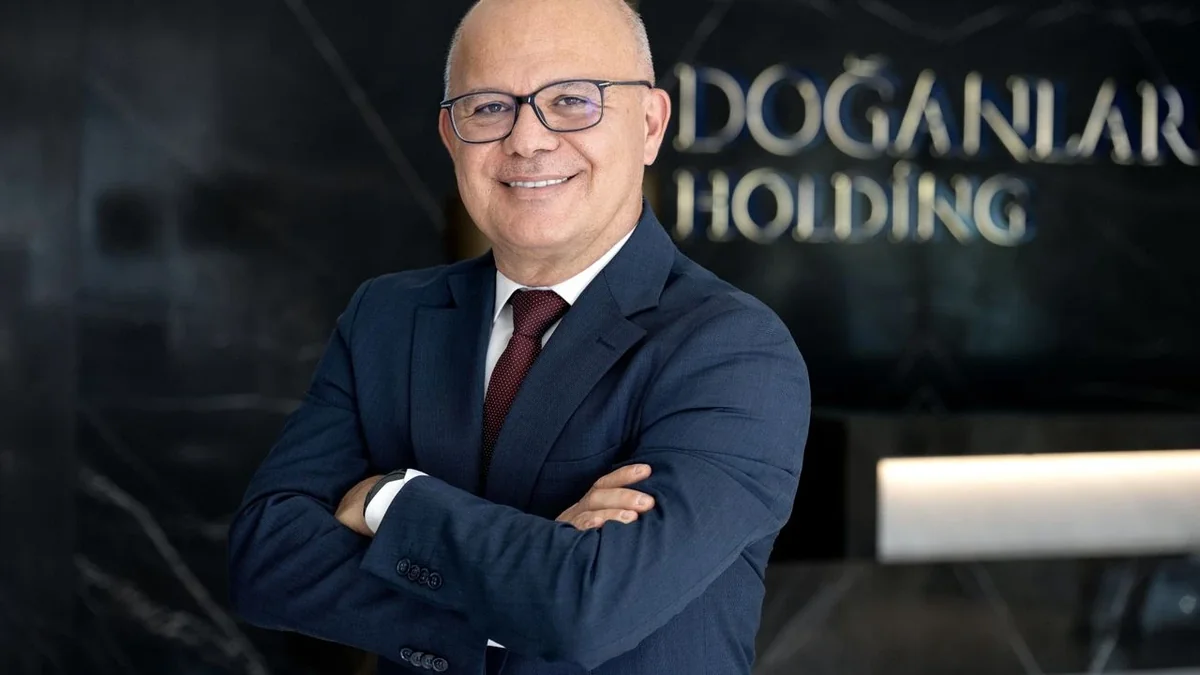 Doğanlar Holding’den Biotrend Paylarına 1 Milyar TL’ye Kadar Alım Kararı