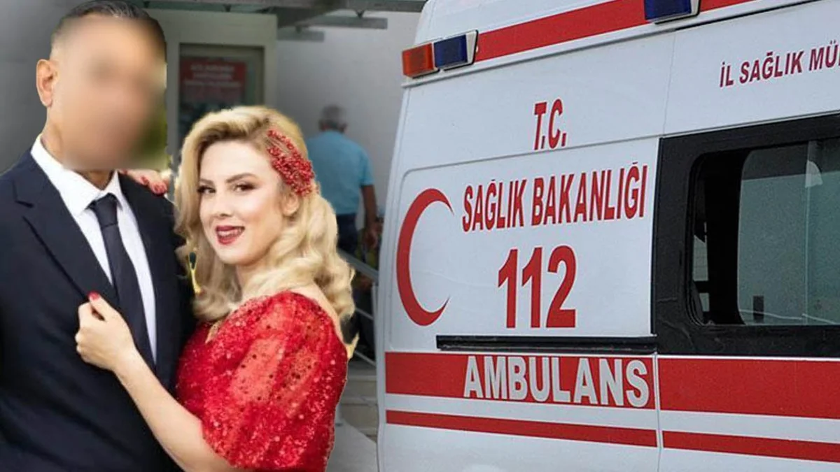 Eski karısına kurşun yağdırdı! 2 aylık bebek öksüz kaldı, cinayetin altından para çıktı