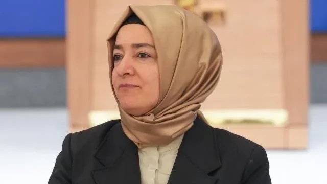 Fatma Betül Sayan Kaya ve eşi ifadeye çağrıldı