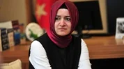 Fatma Betül Sayan Kaya'ya bir darbe de ünlü oyuncudan