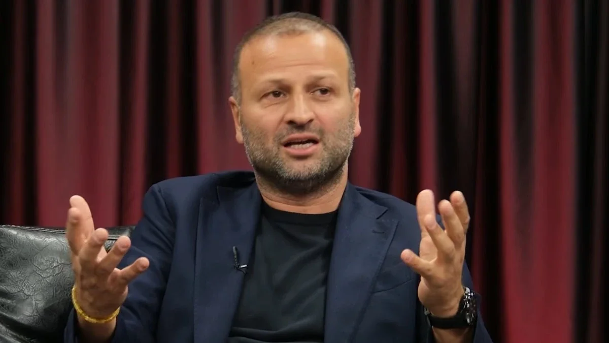 Ferhat Gündoğdu sözleri gündem olmuştu: Osman Zeki Korkmaz'dan hakem değerlendirmesi