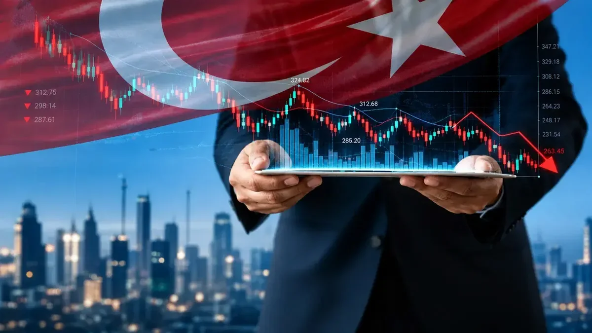 FTSE Russell'dan Türkiye kararı: İleri Gelişen Piyasa statüsü korundu, İzleme Listesi'ne alınmadı