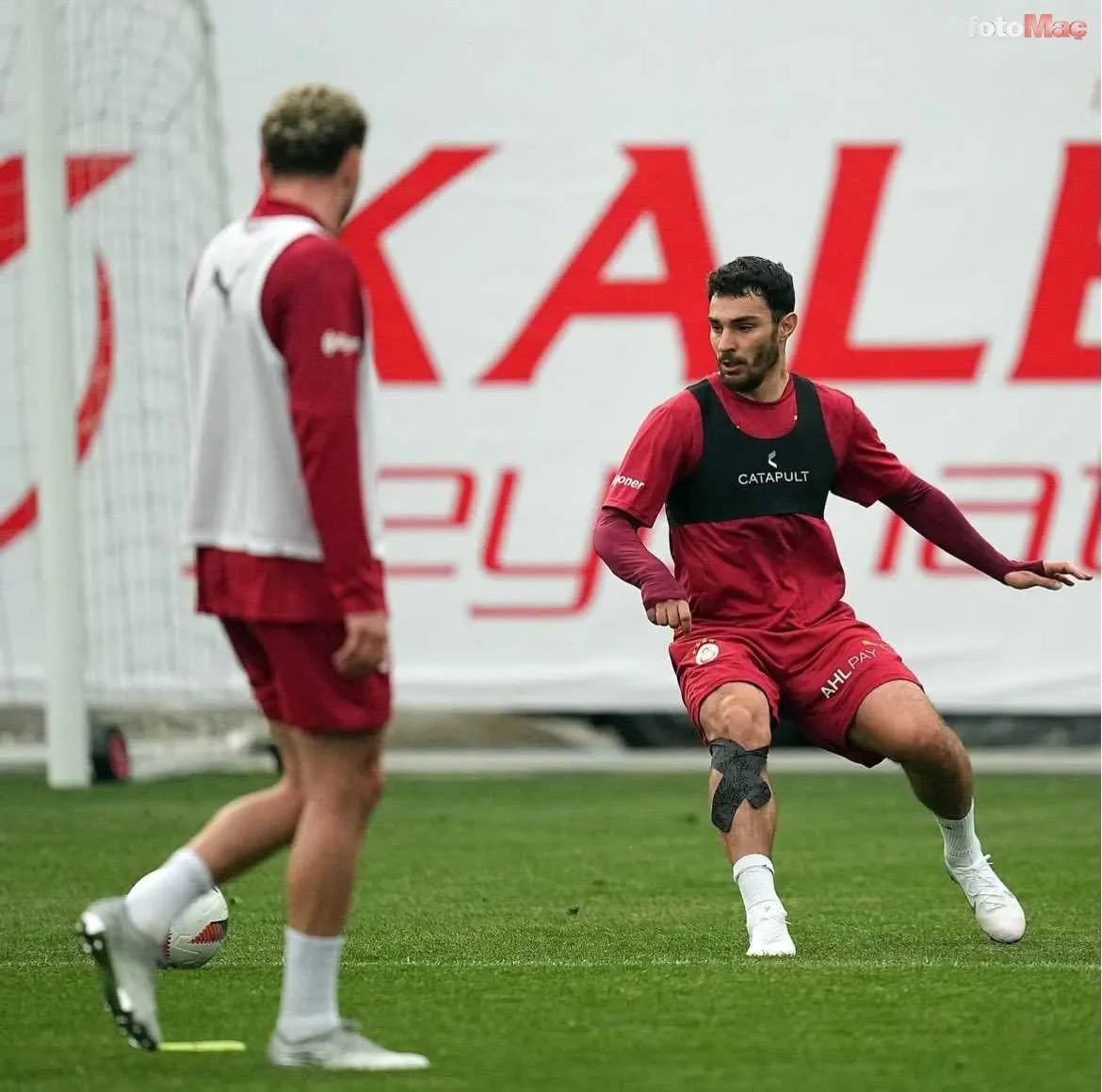 Galatasaray'da Kasımpaşa öncesi plan değişti! Okan Buruk kararını verdi