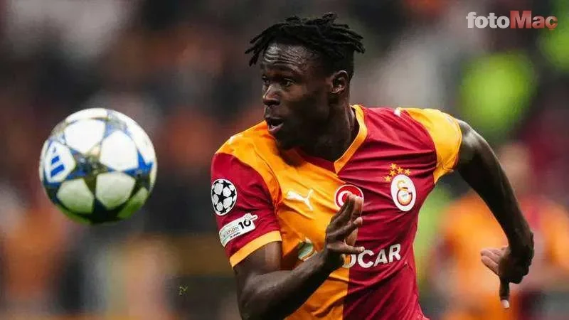 Galatasaray'da Kasımpaşa öncesi plan değişti! Okan Buruk kararını verdi