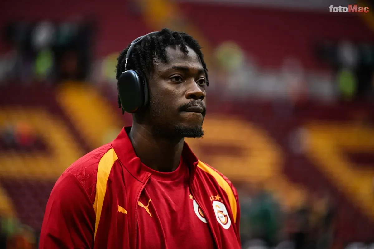 Galatasaray'dan transferde Van Dijk bombası!