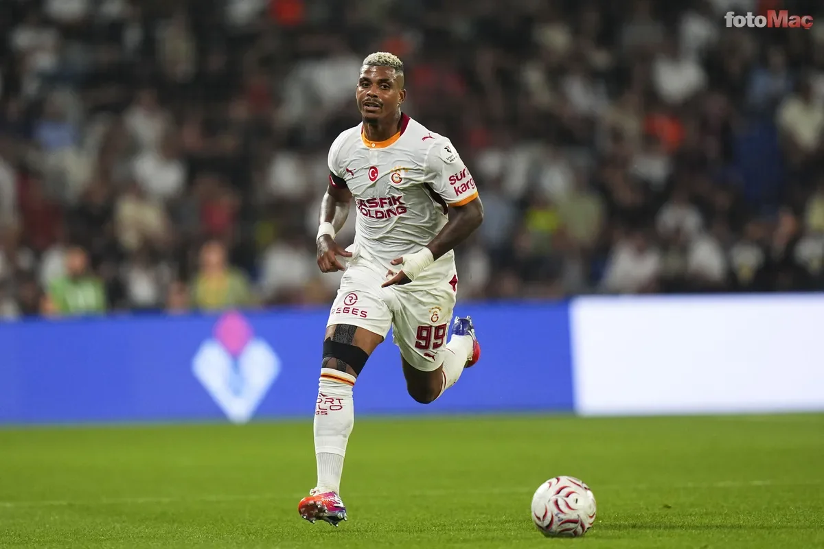 Galatasaray'dan transferde Van Dijk bombası!