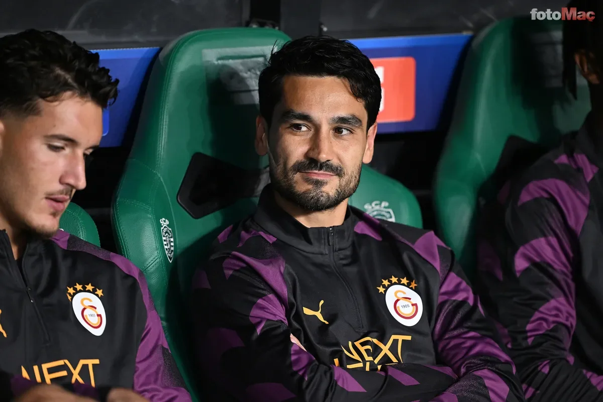 Galatasaray'dan transferde Van Dijk bombası!