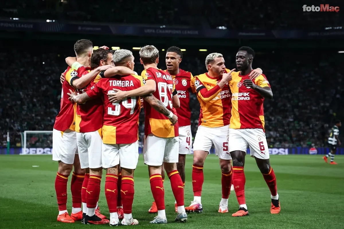 Galatasaray'dan transferde Van Dijk bombası!