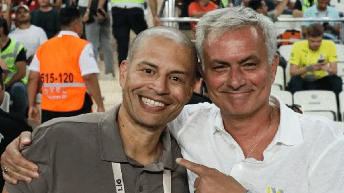 Gençlerbirliği'nde gündem teknik direktör! Fenerbahçe efsanesi adaylar arasında