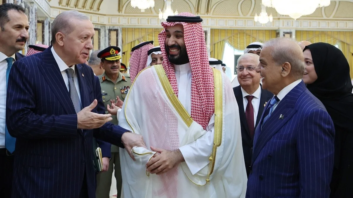 İsrail'de Türkiye endişesi tavan yaptı: "Bizi zayıf konuma itebilir"