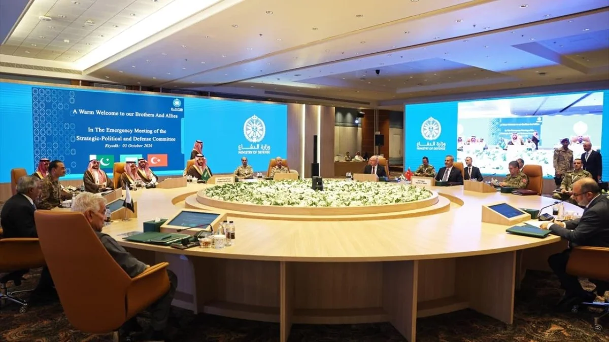 İsrail'de Türkiye endişesi tavan yaptı: "Bizi zayıf konuma itebilir"
