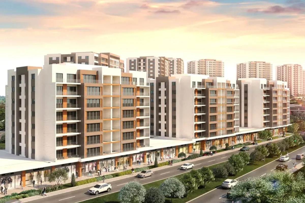 İstanbul'da 3 projeden daire alan yabancılara vatandaşlık şoku: Evleri burada, gelecekleri belirsiz