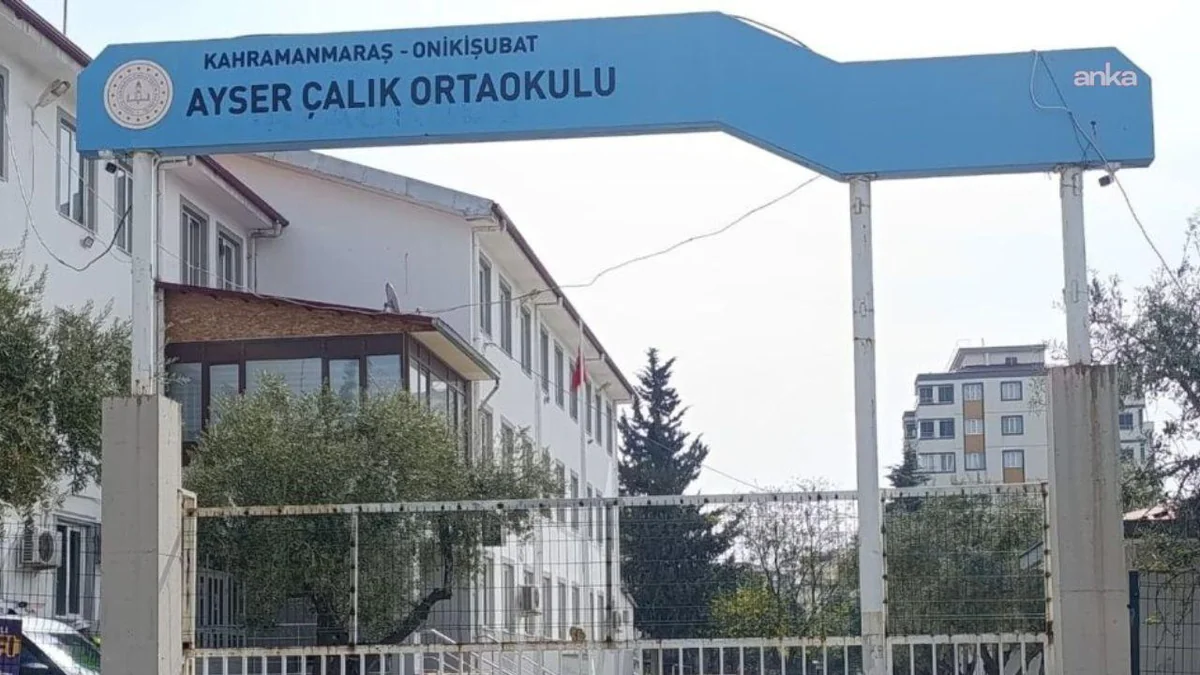 Kahramanmaraş'ta mağdurların avukatı tahliye zafiyeti için suç duyurusu yaptı