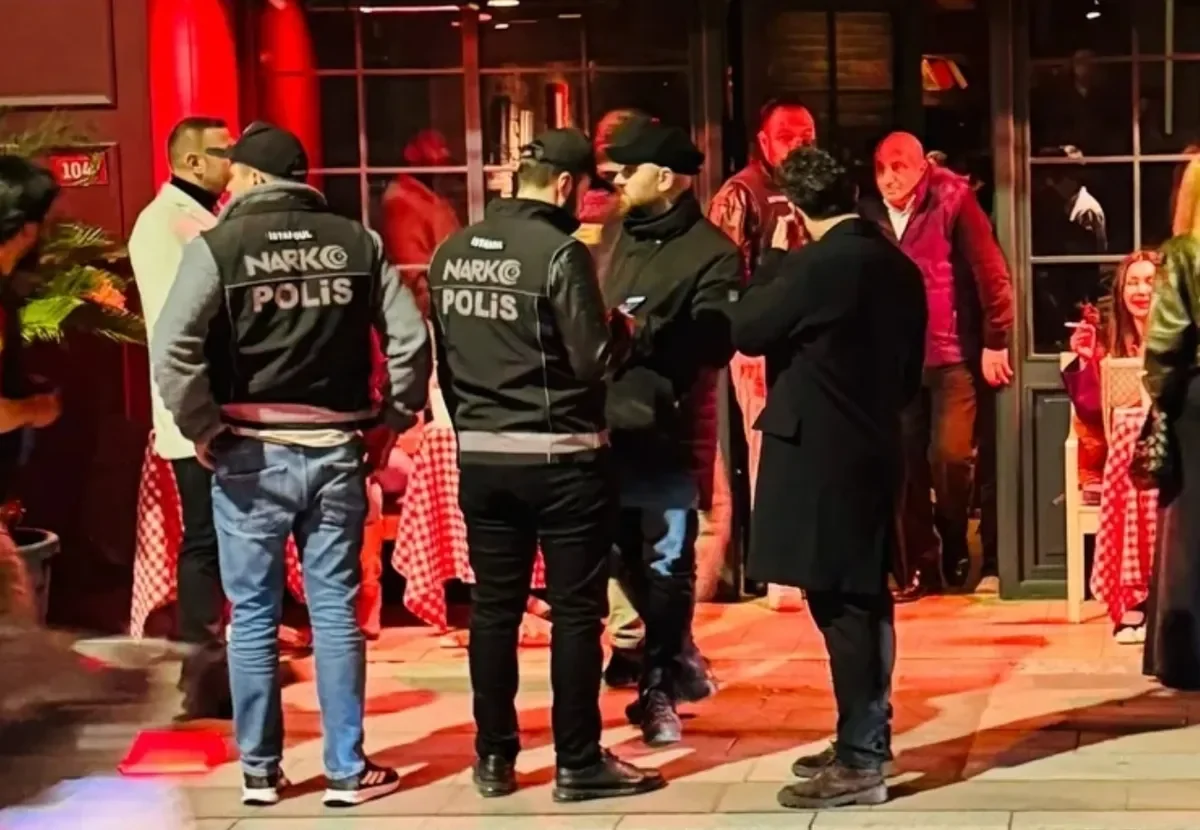 “Kütüphane” iddianamesinde dikkat çeken mesajlar: Bunlara bir şey vermek lazım koko lazım - 1