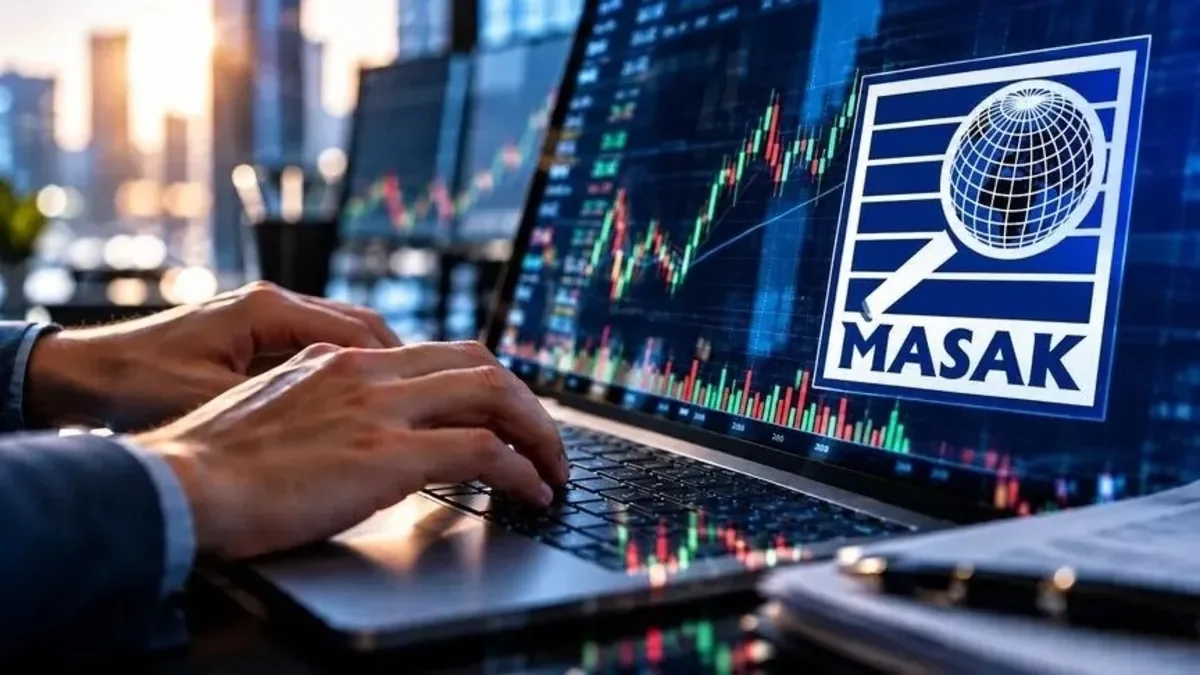 MASAK'tan fon transferlerine ilişkin yeni karar! İşte yeni limit