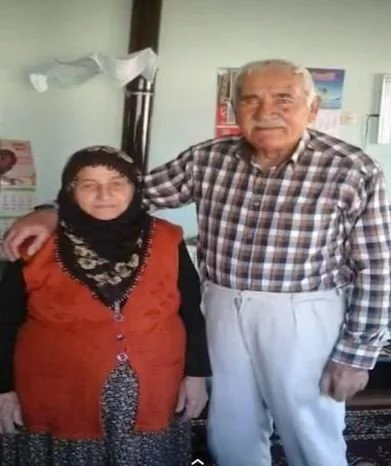 Nevşehir'deki 10 yıllık faili meçhul cinayette çarpıcı ifade: "Dedesi kaçarken babaannesini vurdu"