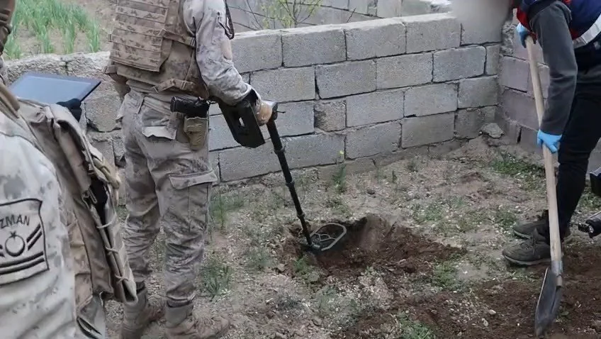 Nevşehir'deki 10 yıllık faili meçhul cinayette çarpıcı ifade: "Dedesi kaçarken babaannesini vurdu"