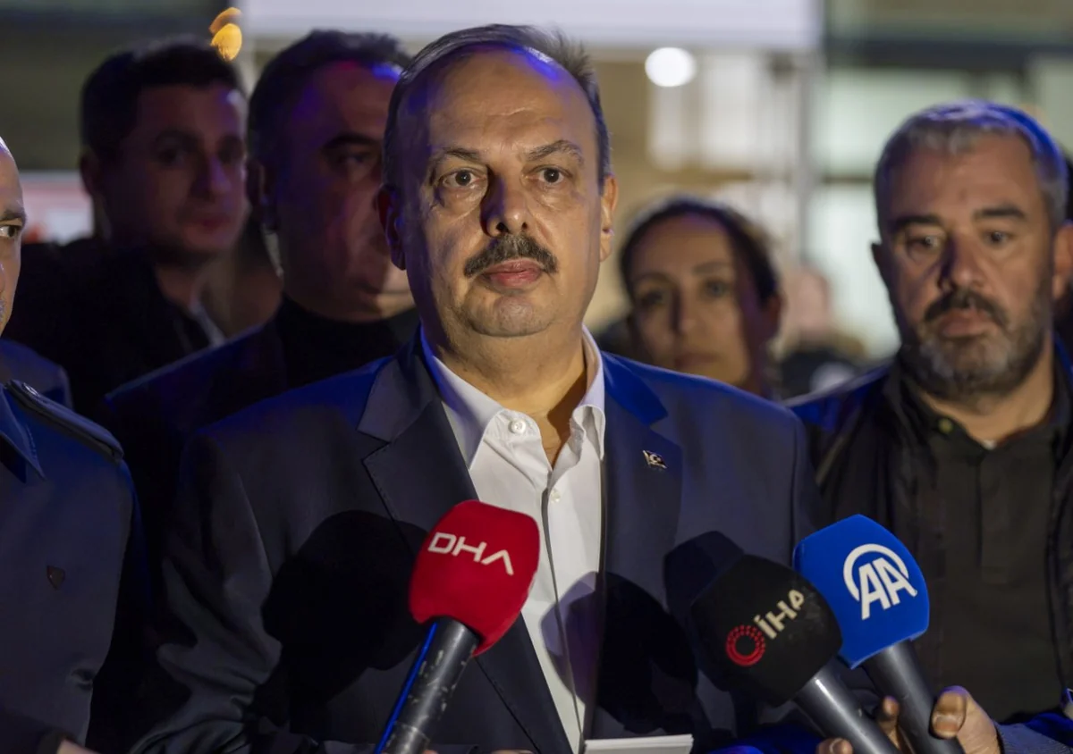 Polis Ahmet Türkoğlu’nu şehit etmişti! Tehdit, hakaret, yaralama, uyuşturucu…Suç kaydı kabarık çıktı