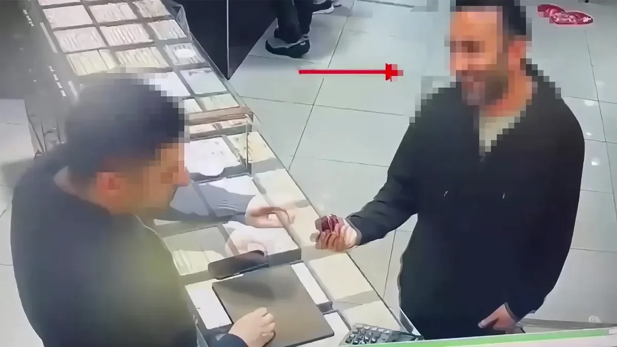 Şehit annesini “bilgileriniz terör örgütünün elinde” yalanıyla 435 bin TL dolandıran 5 şüpheli tutuklandı
