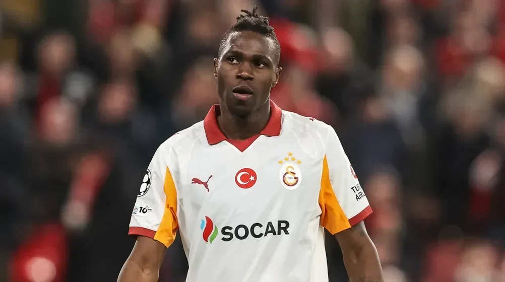 Wilfried Singo