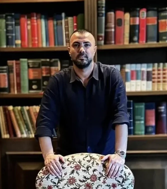 Yılmaz Efe