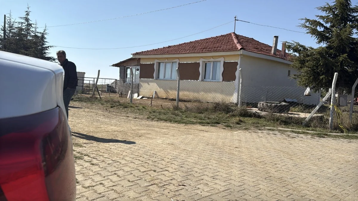 15 yaşındaki çocuk katili oldu! Amca cinayetinde kahreden detay