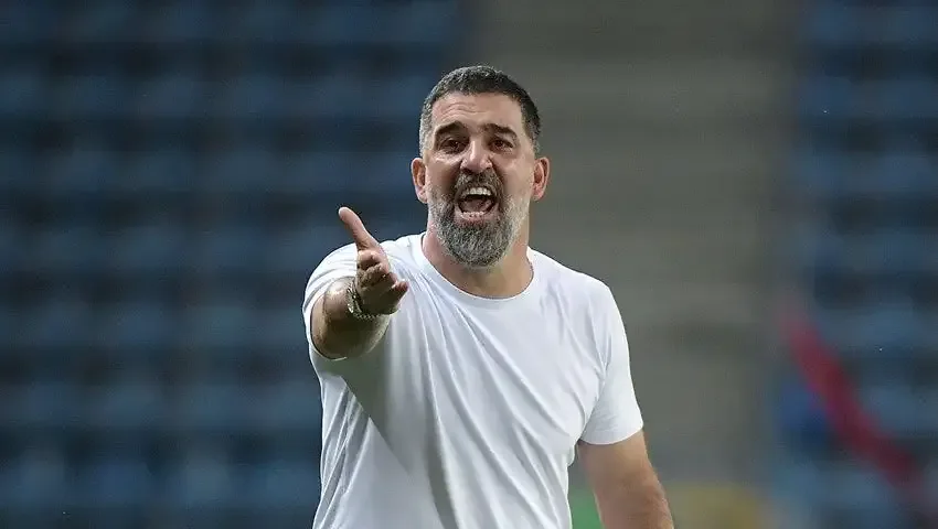 Arda Turan
