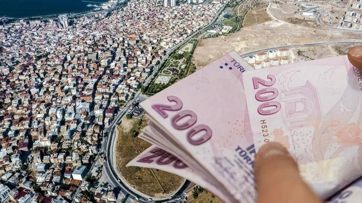Aynı evi defalarca sattılar! İzmir’de 155 milyonluk konut operasyonu