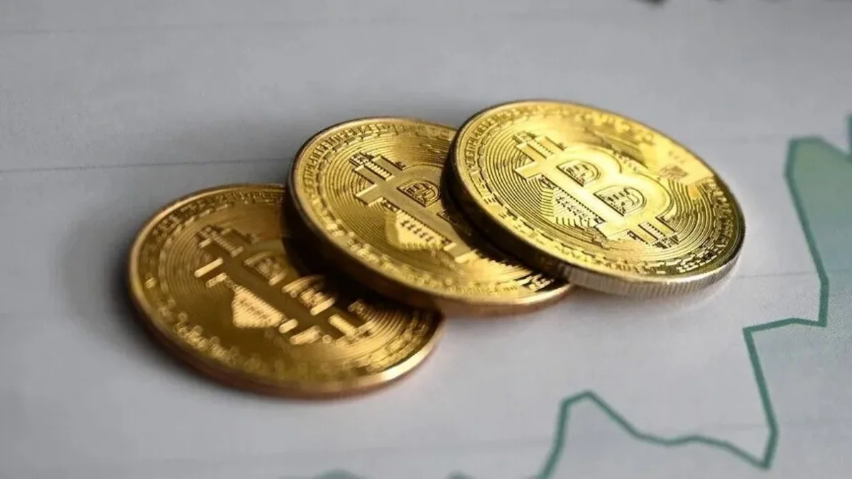 Bitcoin 2 haftanın dibini gördü! Para çıkışı başladı, ibre terse döndü