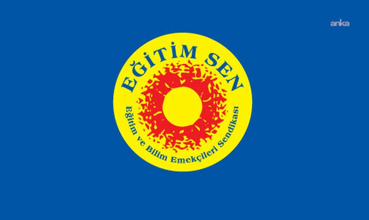 Eğitim-Sen, özgür ve özerk üniversiteler için YÖK'ün kapatılmasını istedi