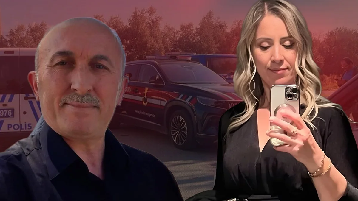 Eski eş cinayeti! Fadime Akbal öldürüldü, katili araçta ölü bulundu