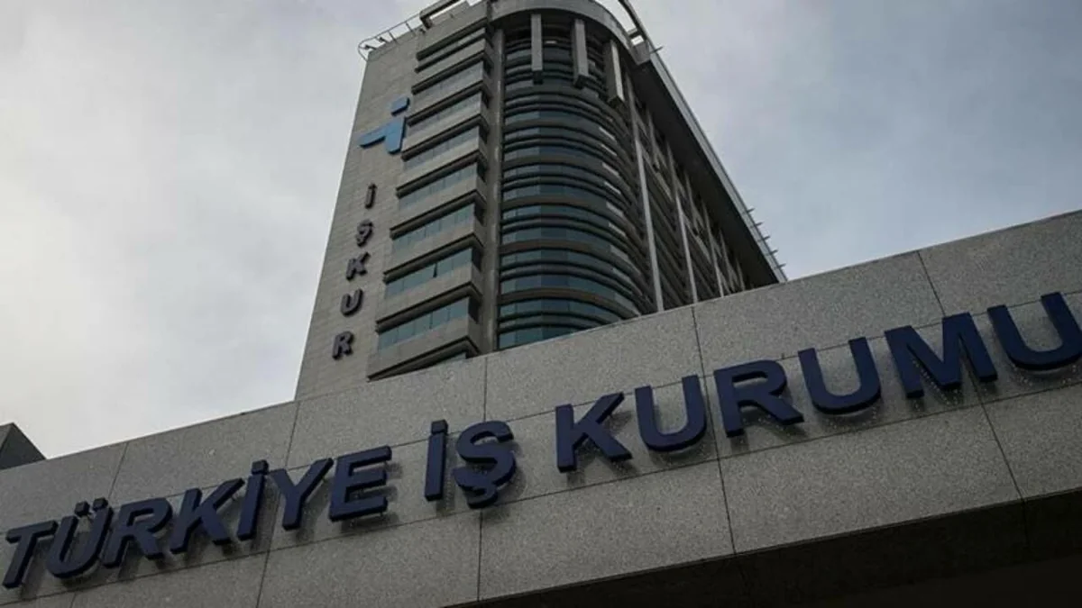 İŞKUR, 9 ayda yaklaşık 1,1 milyon istihdama aracılık etti