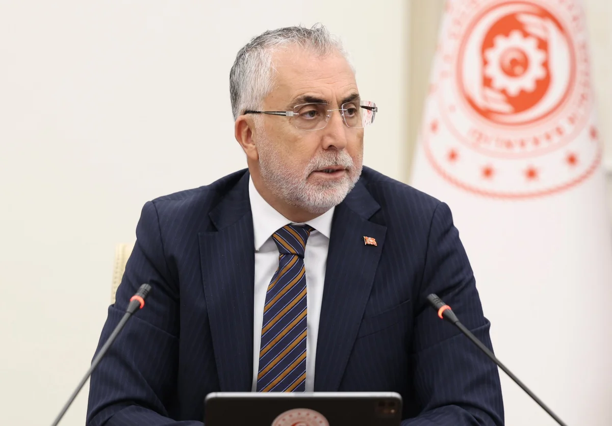 Kamu Personeli Danışma Kurulu, Bakan Işıkhan başkanlığında toplandı