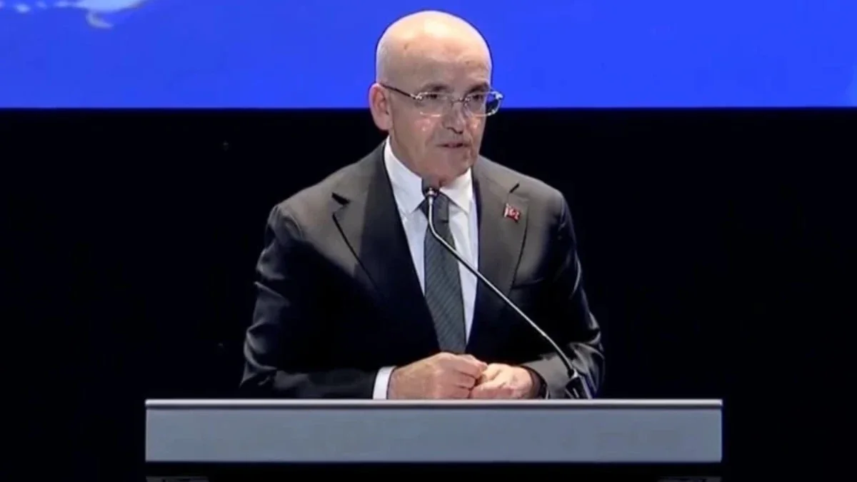 Mehmet Şimşek: İstihdamı koruyacak 1,2 trilyon TL’lik adım