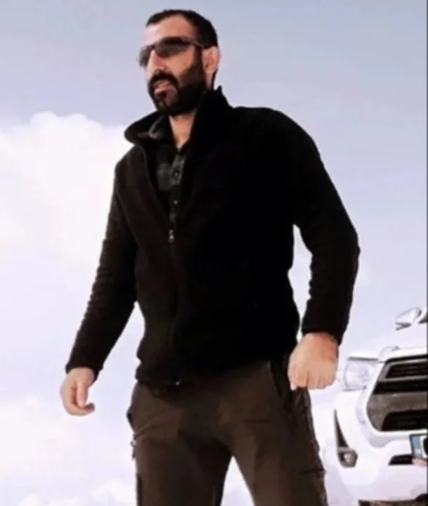 Muhammed Aslanoğlu