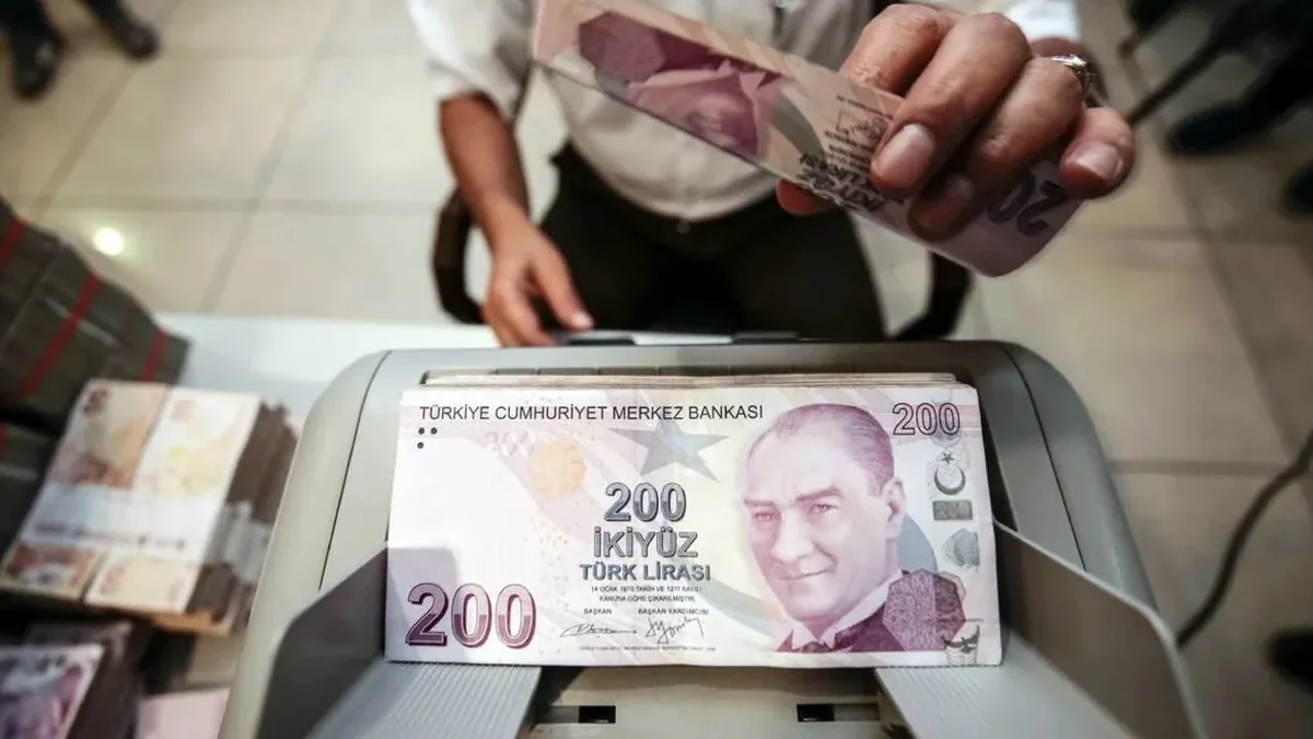 Piyasada 'indirim' heyecanı! 200 bin TL’nin geri ödemesi kaç TL?