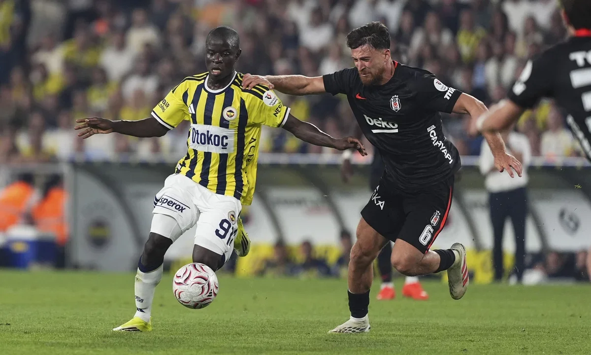 Salih Özcan