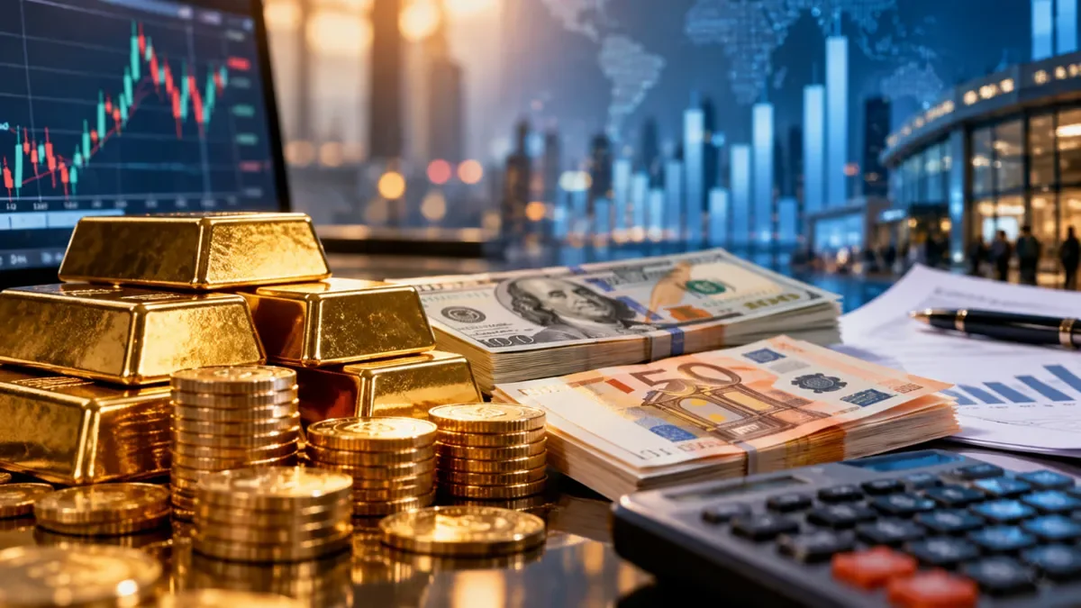 TÜİK eylül 2026 reel getiri tablosu: Aylıkta DİBS ve mevduat faizi öne çıktı