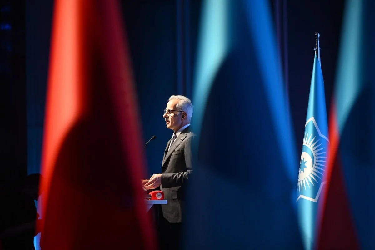 Türk dünyası Ankara’da buluşuyor! Bakan Uraloğlu: Yeni bir aşama olacak